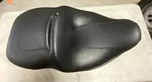 Harley-Davidson RD-92 Touring Two-Up Motorcycle Seat