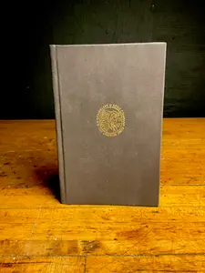 1997 R. R. Donnelley and Sons Fighting the Flying Circus Lakeside Press Edition