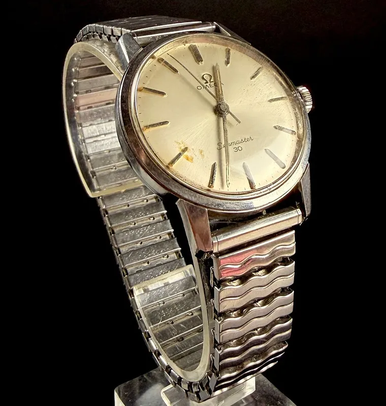 September Watch & Clock Auction — image 1