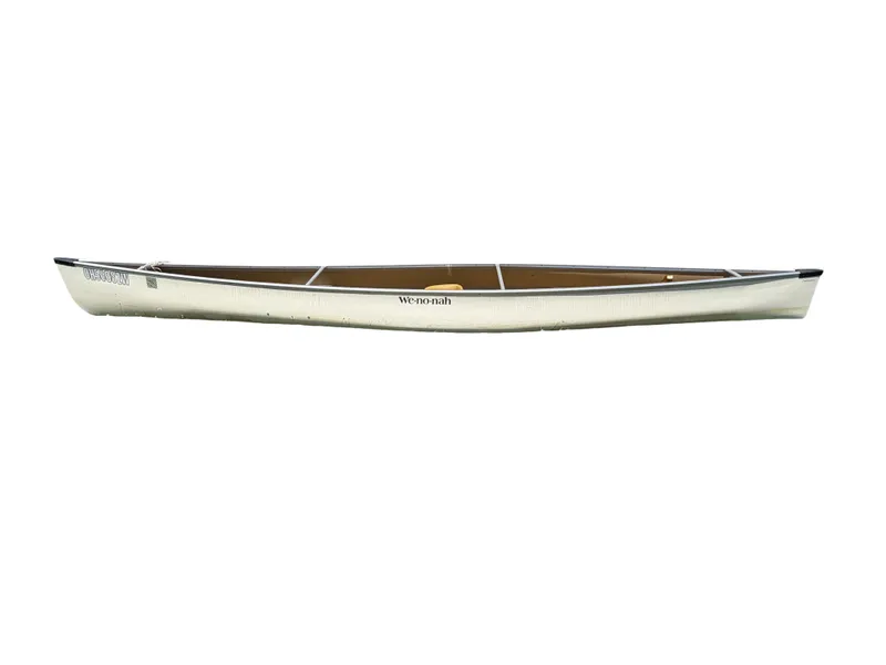 Wenonah Advantage Tuf-weave Solo Canoe by Verlen Kruger from auction in Lancaster, Ohio — image 36