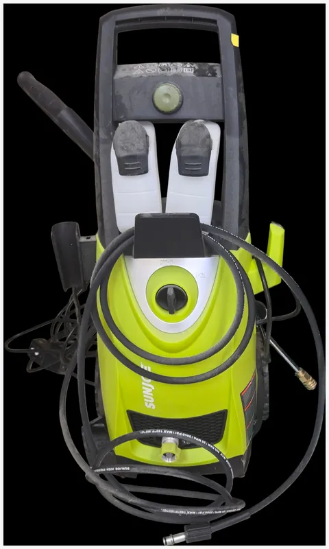 Sun Joe SPX3000 Electric Pressure Washer, 2030 PSI, 1.76 GPM from auction in Lancaster, Ohio — image 39