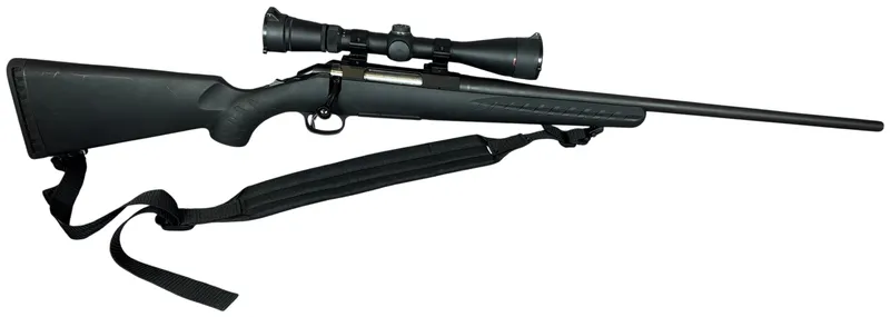 * Ruger American Bolt Action Rifle .223 Rem with 22 Inch Barrel from auction in Lancaster, Ohio — image 40