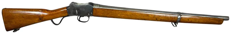 ** Egyptian Contract W.W. Greener Falling Block Shotgun 12 Gauge with 26 Inch Barrel from auction in Lancaster, Ohio — image 42