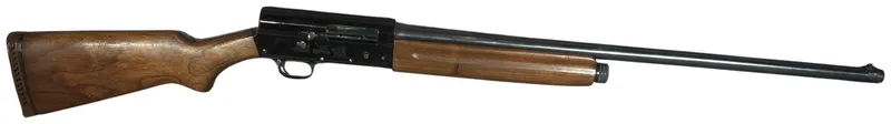 * Springfield Model 745B Semi-Automatic Shotgun 12 Gauge with 28 Inch Barrel from auction in Lancaster, Ohio — image 8