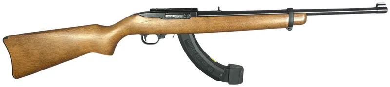 ** Ruger 10/22 Semi-Automatic Rifle .22 LR with 18.5 Inch Barrel from auction in Lancaster, Ohio — image 10