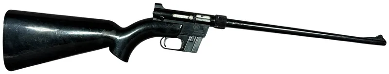 ** Charter Arms AR-7 Explorer Semi-Automatic Rifle .22 LR with 16 Inch Barrel from auction in Lancaster, Ohio — image 24