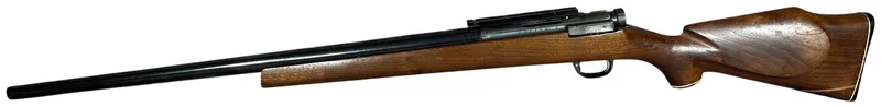 * Arisaka Type 99 Bolt Action Rifle .257 Roberts with 26.5 Inch Barrel from auction in Lancaster, Ohio — image 27