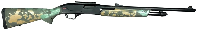 ** Winchester SXP Pump Action Shotgun 20 Gauge with 23 Inch Barrel from auction in Lancaster, Ohio — image 32