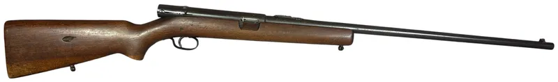 * Winchester Model 74 Semi-Automatic Rifle .22 Short with 24 Inch Barrel from auction in Lancaster, Ohio — image 33
