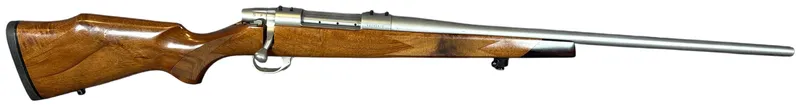 ** Weatherby Vanguard Bolt Action Rifle .270 Win with 24 Inch Barrel from auction in Lancaster, Ohio — image 47