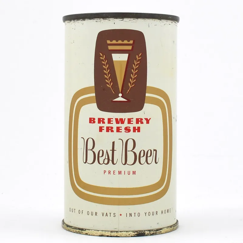 Best Beer Flat Top PREMIUM 36-24 from auction in Brimfield, Massachusetts — image 37