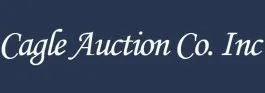 Cagle Auction logo