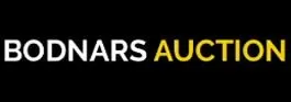Bodnar’s Auction logo
