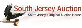 South Jersey Auction logo