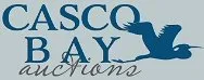 Casco Bay Auctions logo