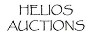 HELIOS AUCTIONS logo