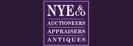 Nye & Company logo