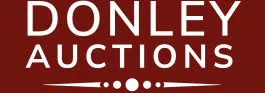 Donley Auctions logo