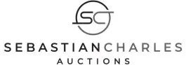 SebastianCharles Auctions logo