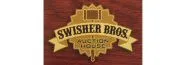 Swisher Bros. Auction logo
