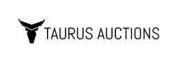 Taurus Auctions logo