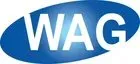 World Auction Gallery logo