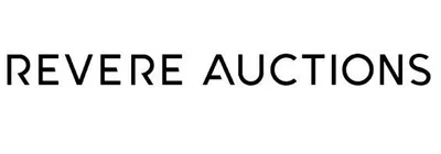 Revere Auction House logo