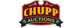 Chupp Auctions & Real Estate LLC logo