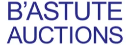 B’astute Auctions logo