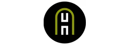 Aeron Auction logo