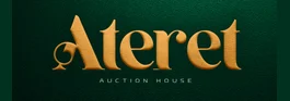 Ateret Auctions logo