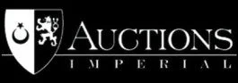 Auctions Imperial logo