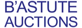 B’astute Auctions logo