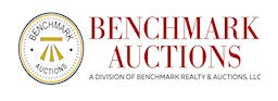 Benchmark Auctions logo