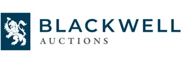 Blackwell Auctions logo