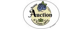 Brewton Auction logo