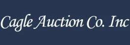 Cagle Auction logo