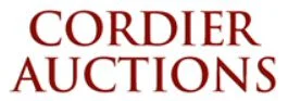 Cordier Auctions logo