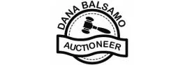 Dana Auctions logo