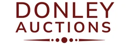 Donley Auctions logo
