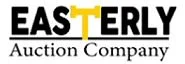 Easterly Auction Company logo