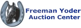 Freeman Yoder Auctions logo