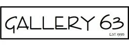 Gallery 63 logo
