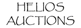 HELIOS AUCTIONS logo