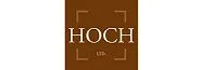 Hoch LTD. logo