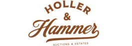 Holler & Hammer logo