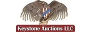 Keystone Auctions logo