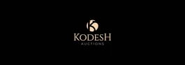 KODESH AUCTIONS logo