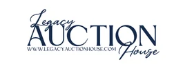 Legacy Auction House logo