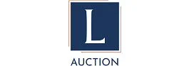 Leonard Auction logo